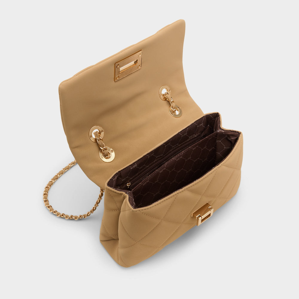 Aldo | Goldenshinerr in Tan - Crossbody bag