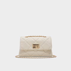 Aldo | Goldenshinerr in Bone - Crossbody bag