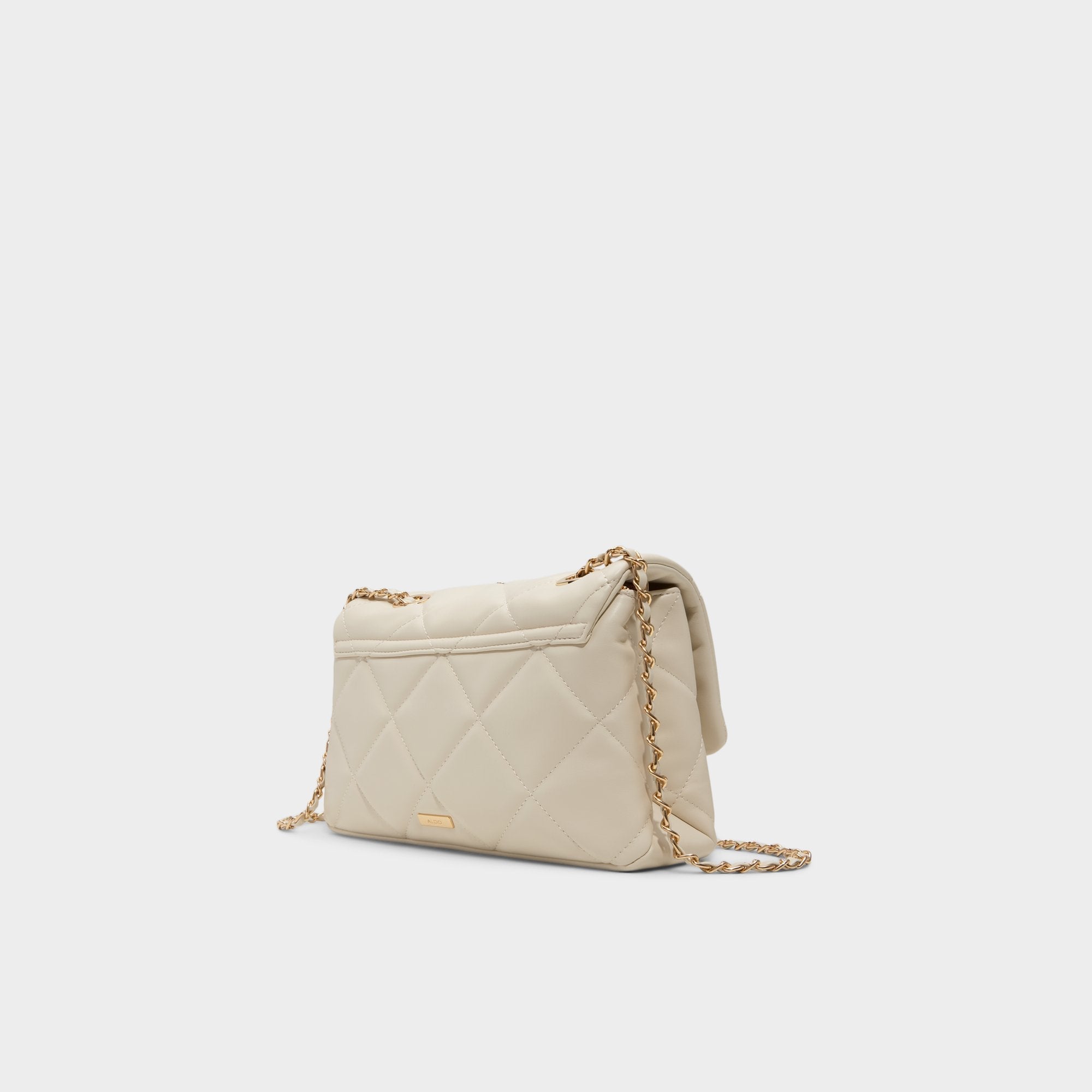 Aldo | Goldenshinerr in Bone - Crossbody bag