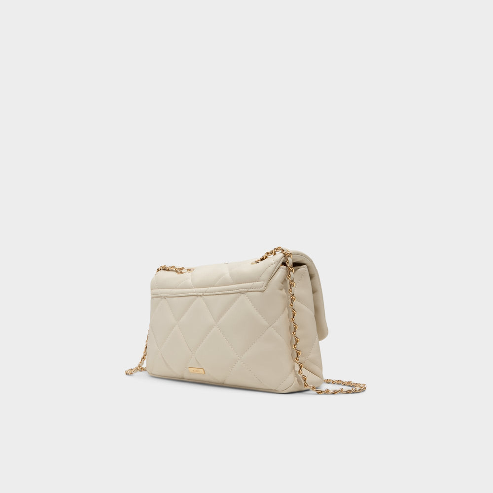 Aldo | Goldenshinerr in Bone - Crossbody bag