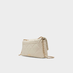 Aldo | Goldenshinerr in Bone - Crossbody bag