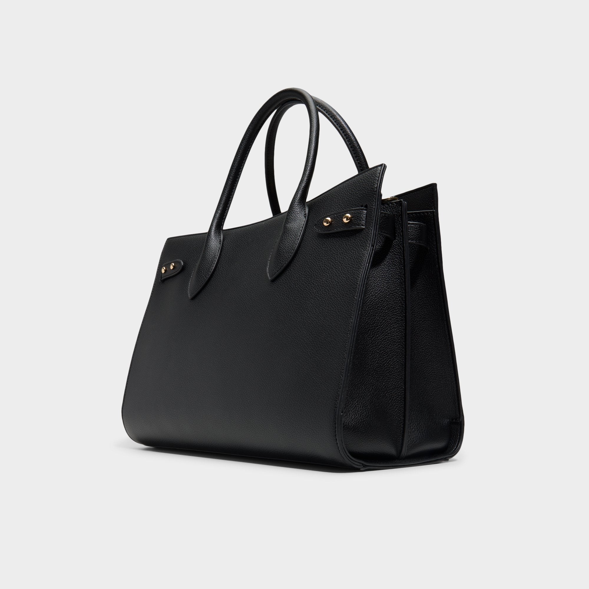 Aldo | Unolaann in Black - Satchel bag