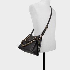 Aldo | Arrayan Black Women's Top Handle Bags - Satchel bag