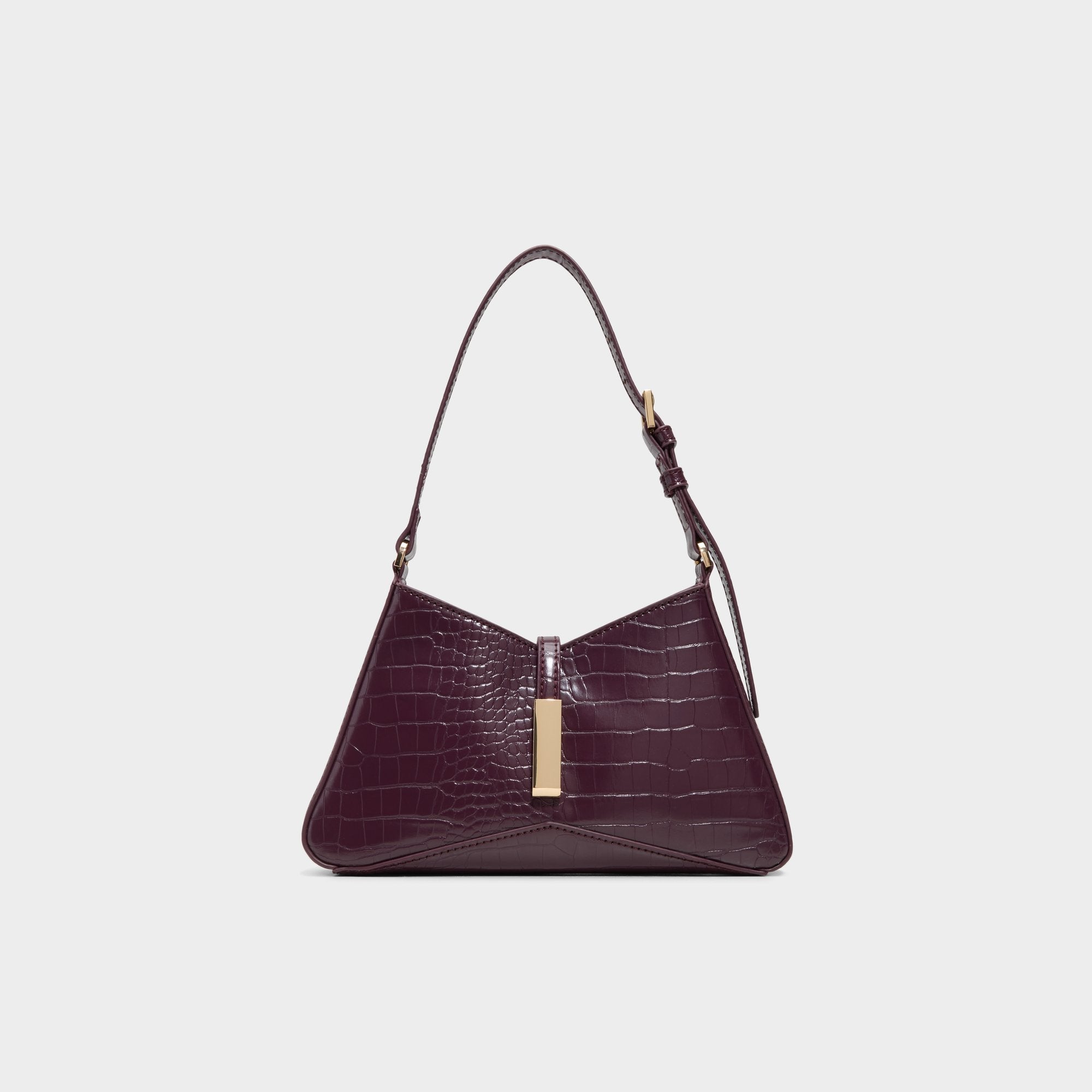 Aldo | Julietta in Open Red - Shoulder bag