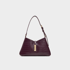 Aldo | Julietta in Open Red - Shoulder bag