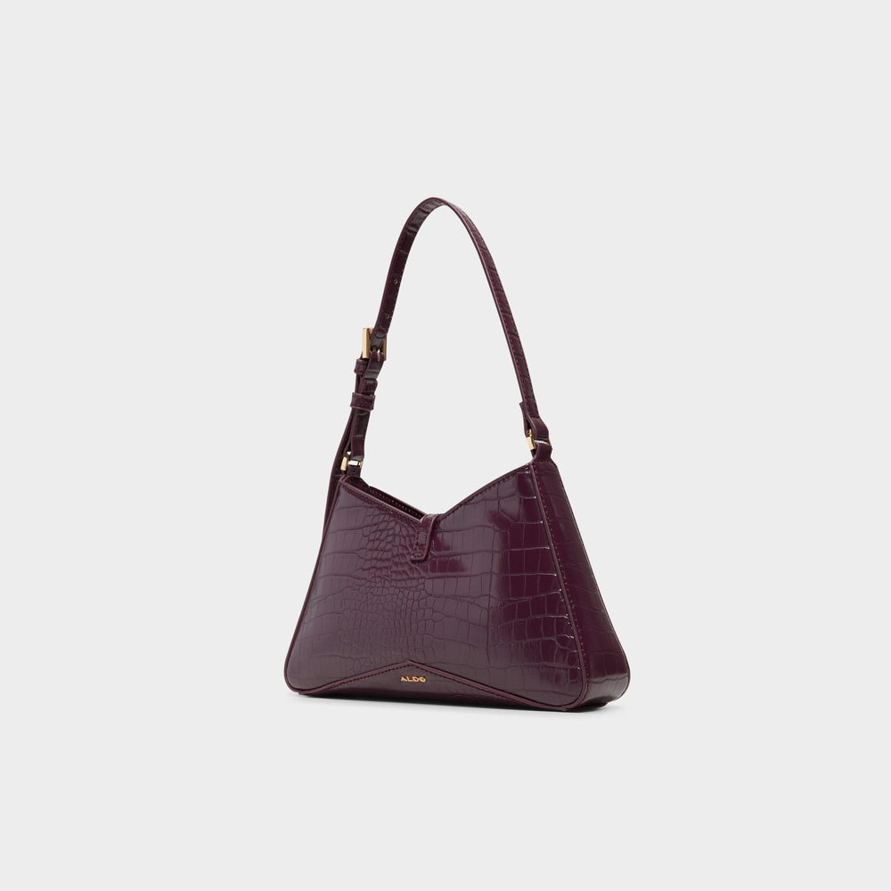 Aldo | Julietta in Open Red - Shoulder bag