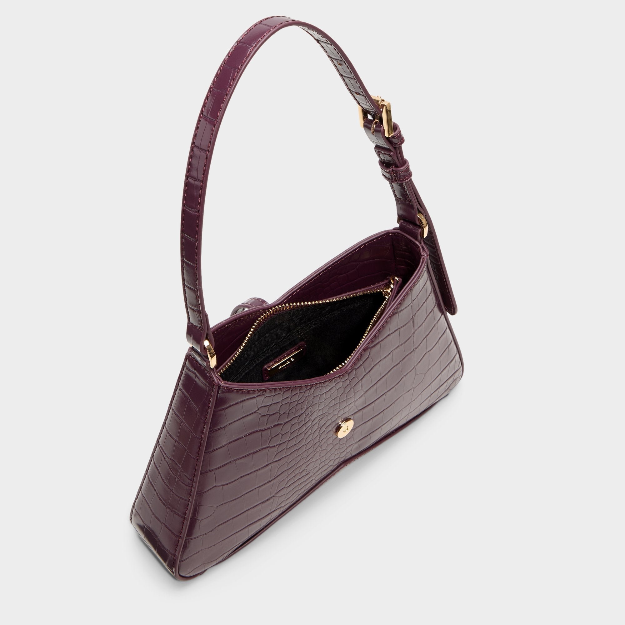 Aldo | Julietta in Open Red - Shoulder bag