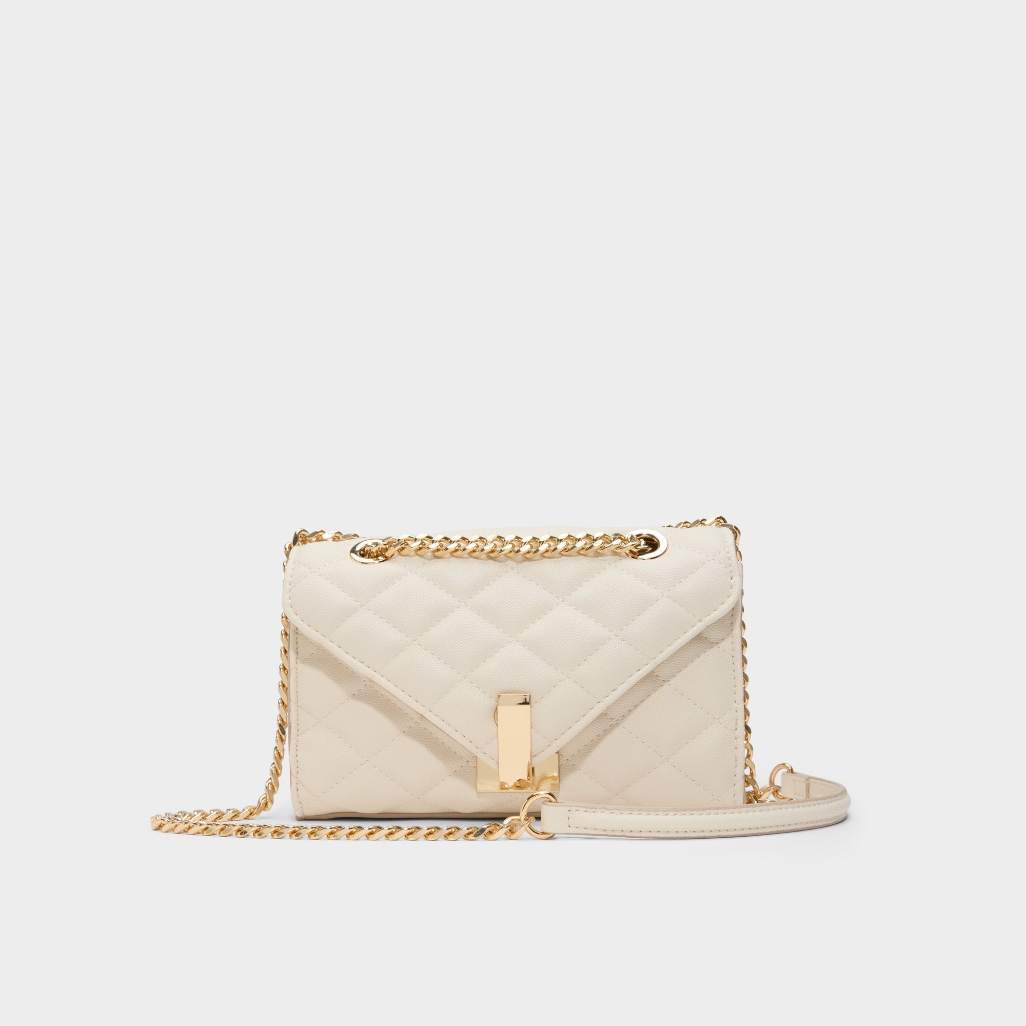 Aldo | Chelsyyx in Bone - Crossbody bag