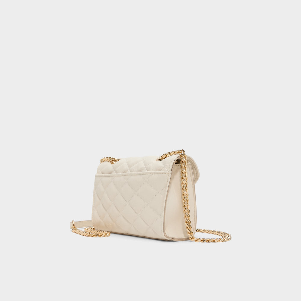 Aldo | Chelsyyx in Bone - Crossbody bag