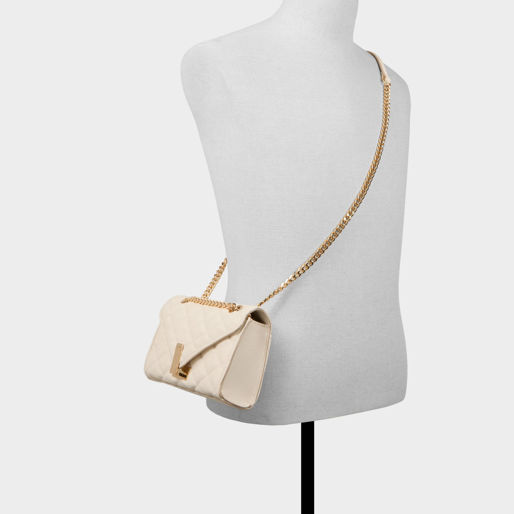 Aldo | Chelsyyx in Bone - Crossbody bag