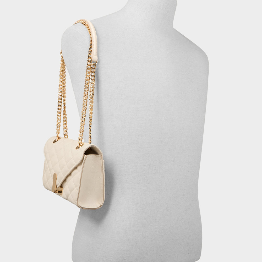Aldo | Chelsyyx in Bone - Crossbody bag