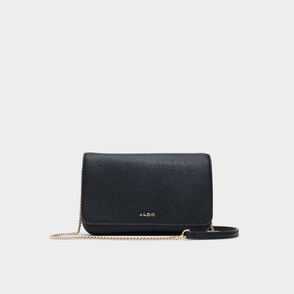 Aldo | Riverlyy in Black - Crossbody bag