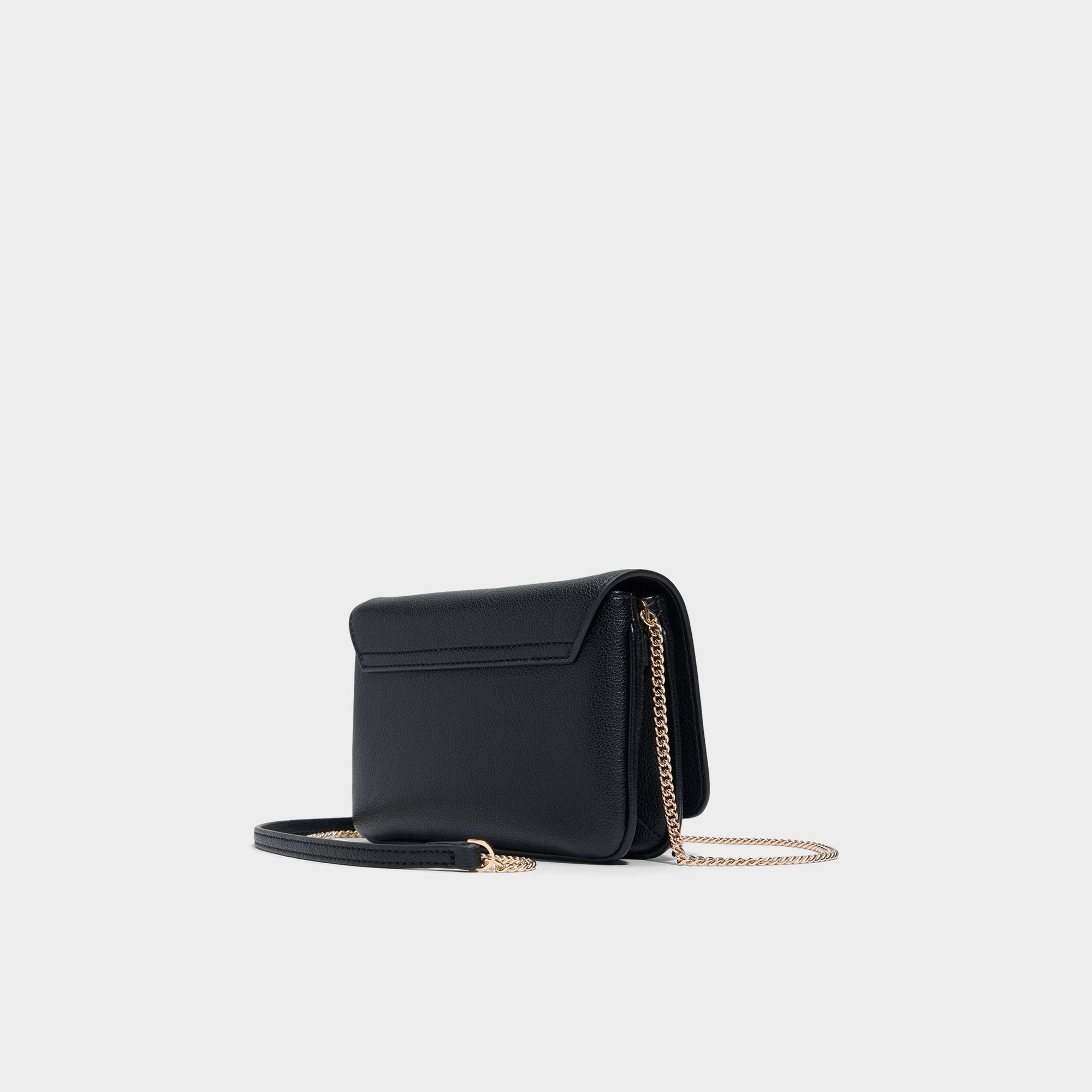 Aldo | Riverlyy in Black - Crossbody bag