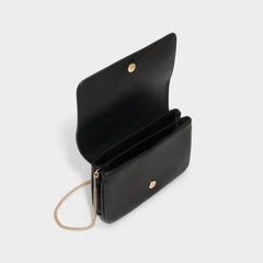 Aldo | Riverlyy in Black - Crossbody bag