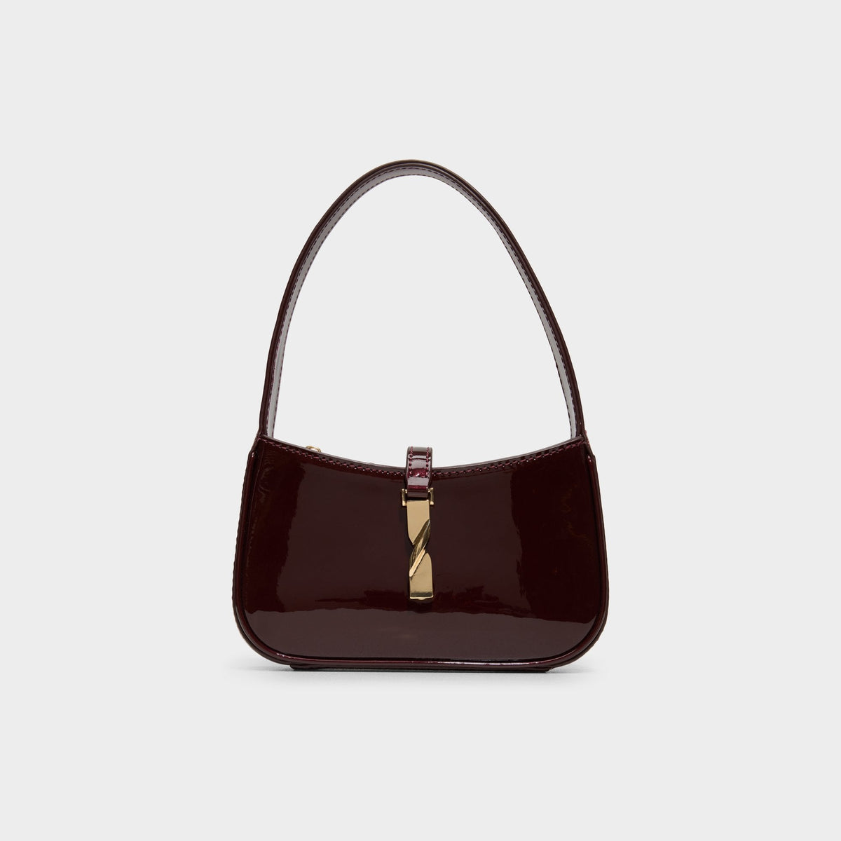 Aldo | Abriellaa Brown Women's Shoulder Bags - Shoulder bag