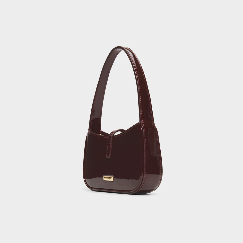 Aldo | Abriellaa Brown Women's Shoulder Bags - Shoulder bag
