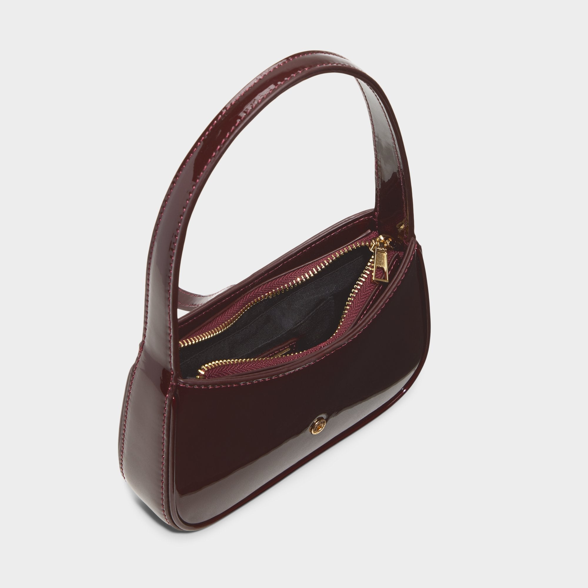 Aldo | Abriellaa Brown Women's Shoulder Bags - Shoulder bag