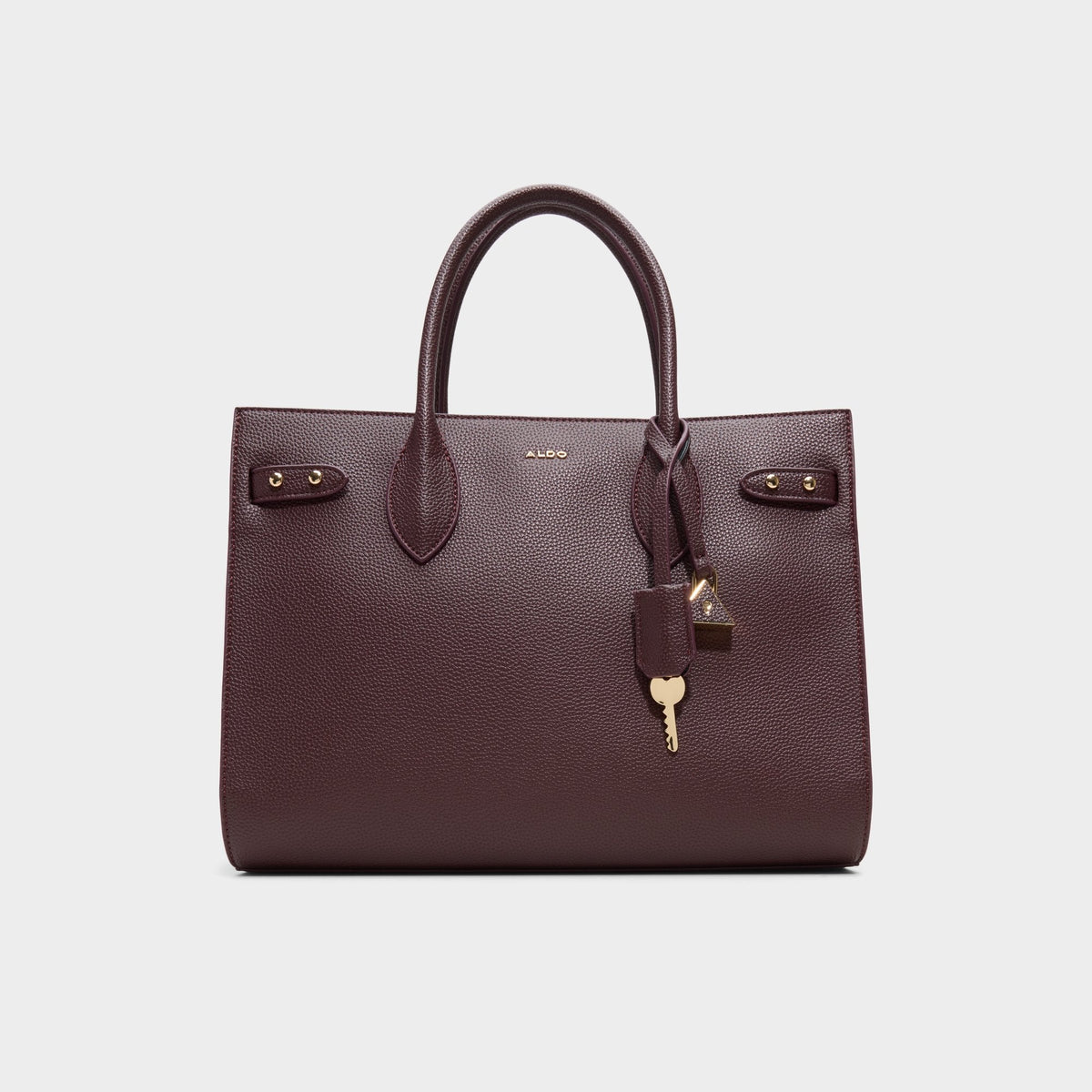 Aldo | Unolaann in Bordo - Satchel bag