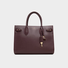 Aldo | Unolaann in Bordo - Satchel bag