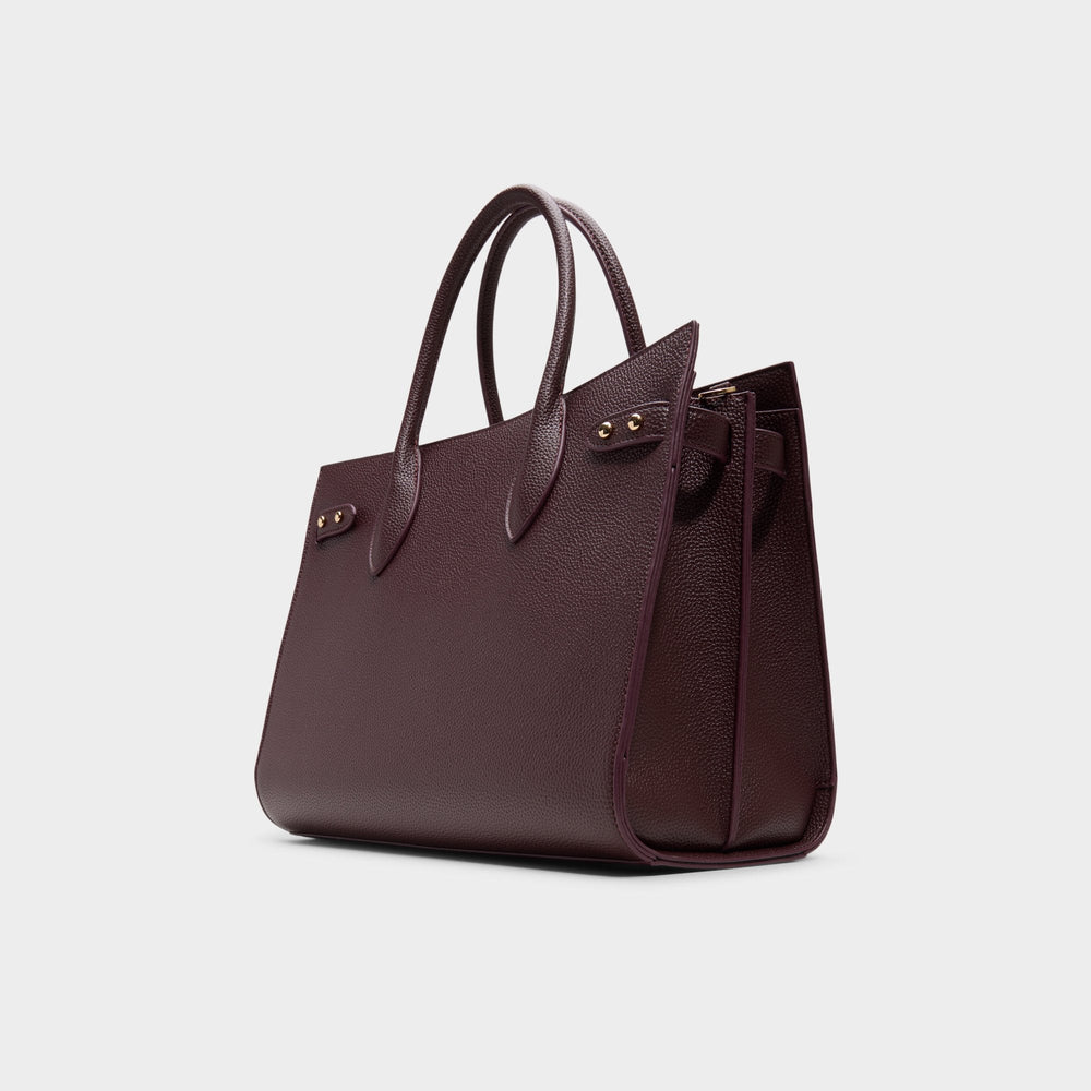 Aldo | Unolaann in Bordo - Satchel bag