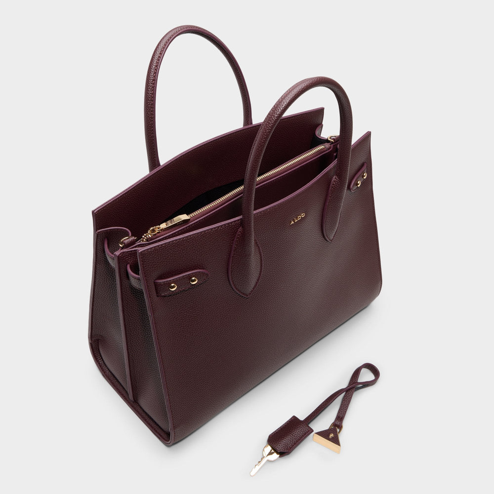 Aldo | Unolaann in Bordo - Satchel bag
