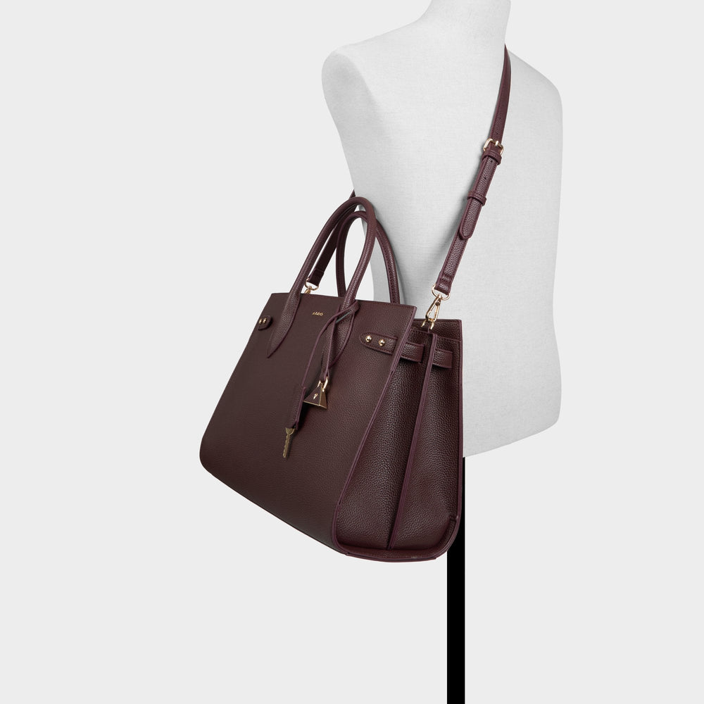 Aldo | Unolaann in Bordo - Satchel bag