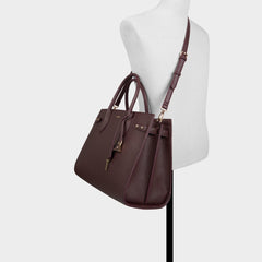Aldo | Unolaann in Bordo - Satchel bag