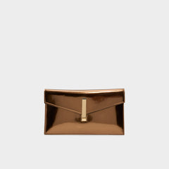 Aldo | Larriblingg in Bronze - Clutch