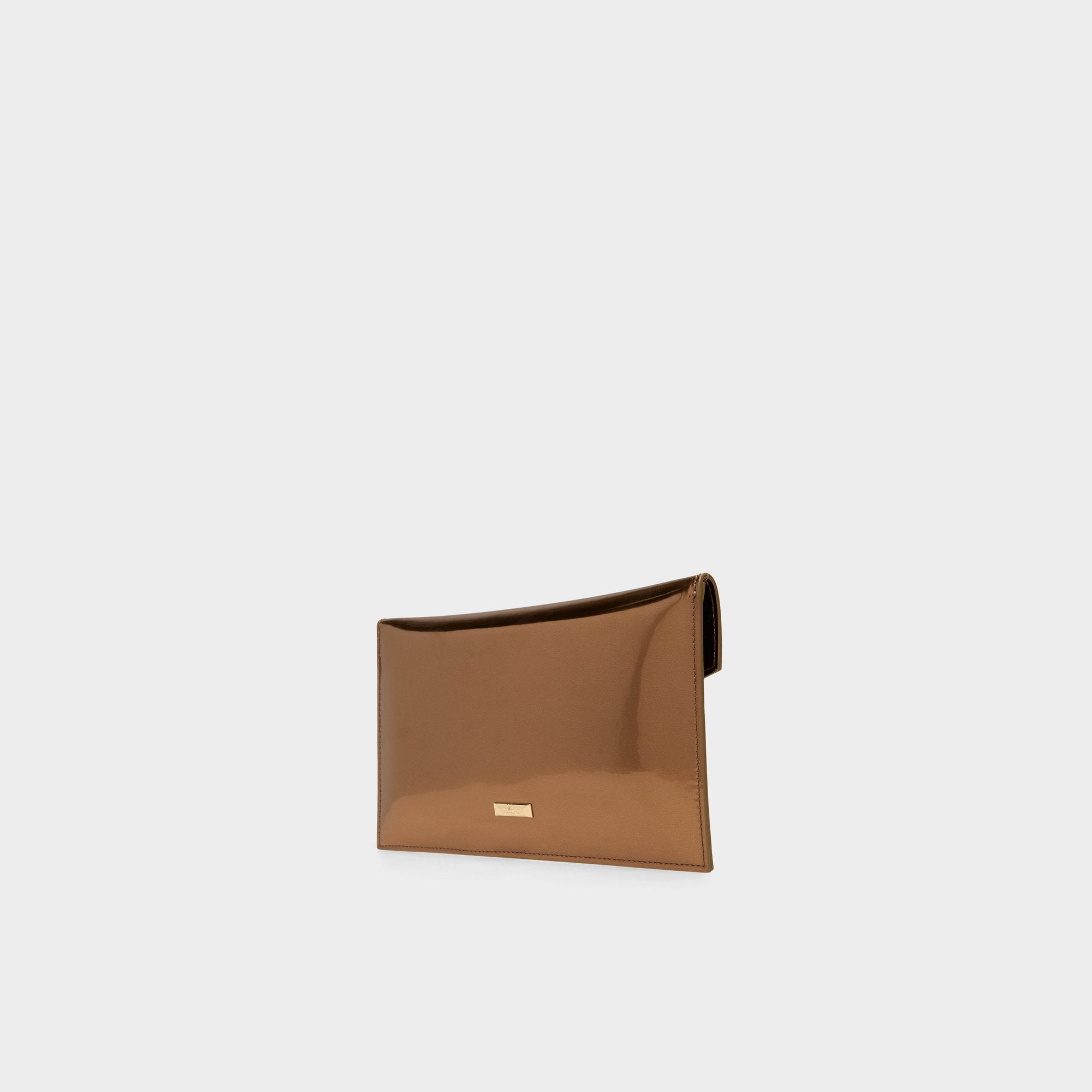 Aldo | Larriblingg in Bronze - Clutch