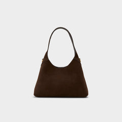 Aldo | Smallharperr in Medium Brown - Hobo bag