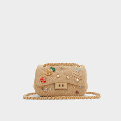Aldo | Paradisaax Natural Women's Crossbody Bags - Crossbody bag