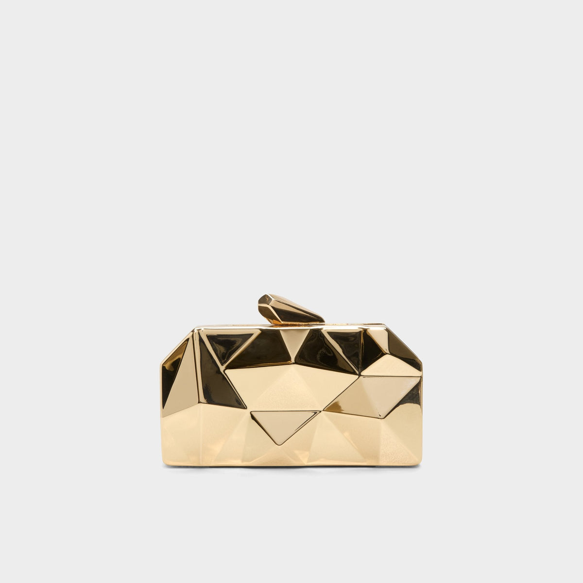 Aldo | Azuraax in Gold - Clutch