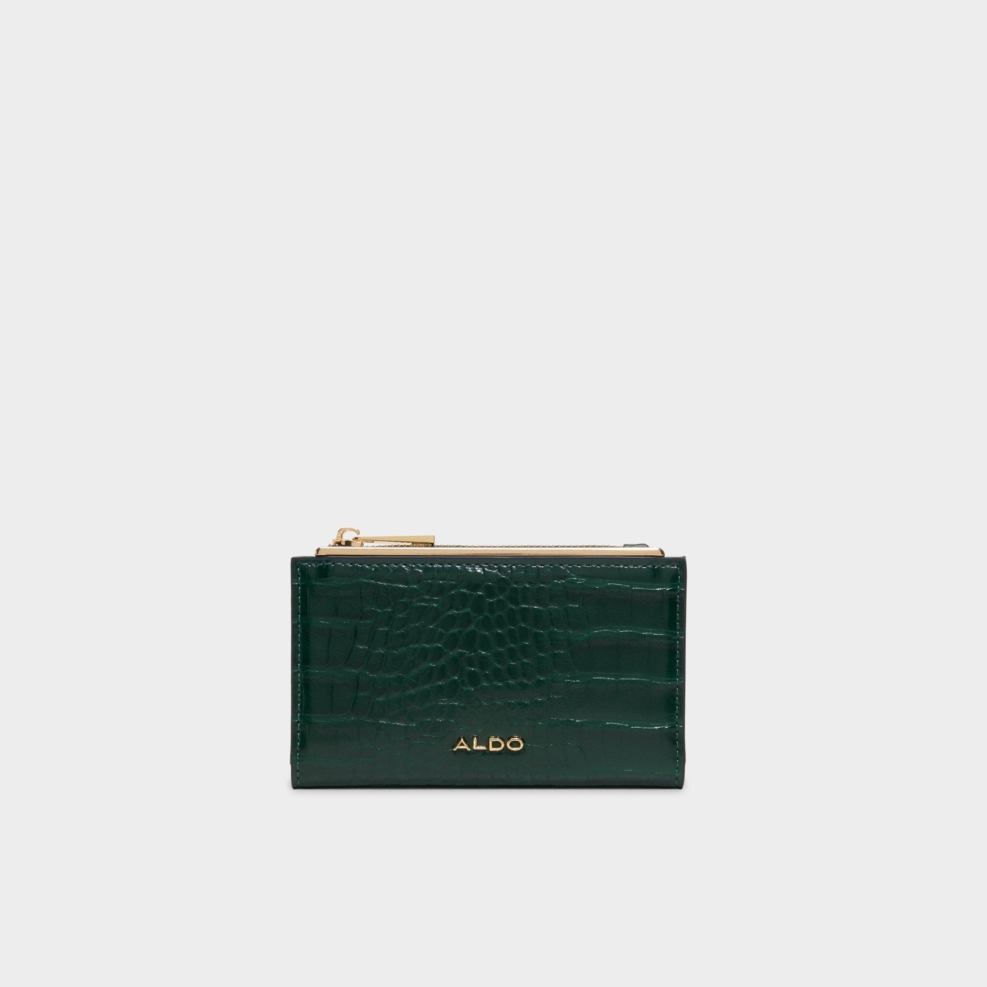 Aldo | Mereclyaa in Green - Wallet