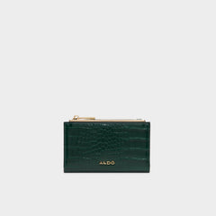 Aldo | Mereclyaa in Green - Wallet