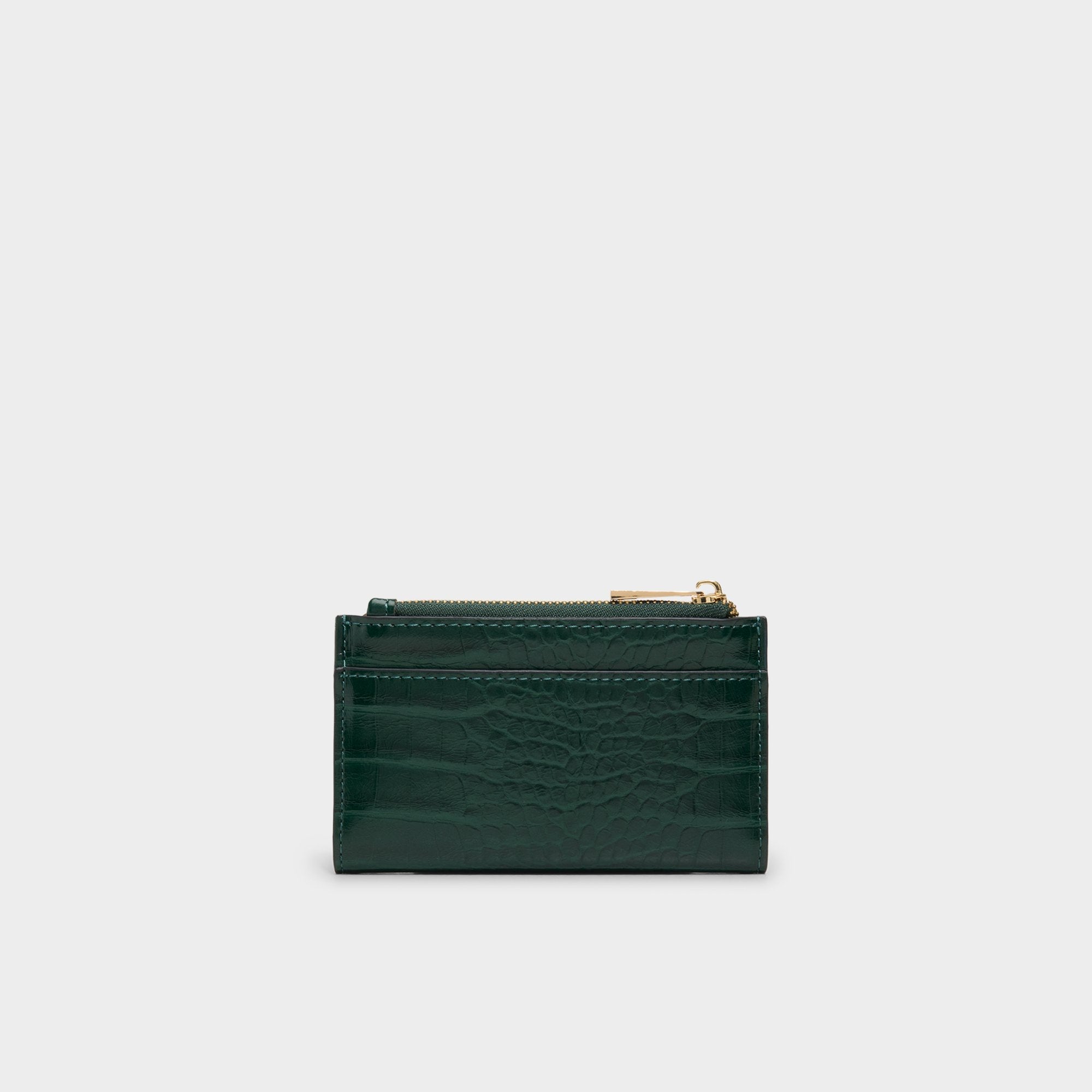 Aldo | Mereclyaa in Green - Wallet