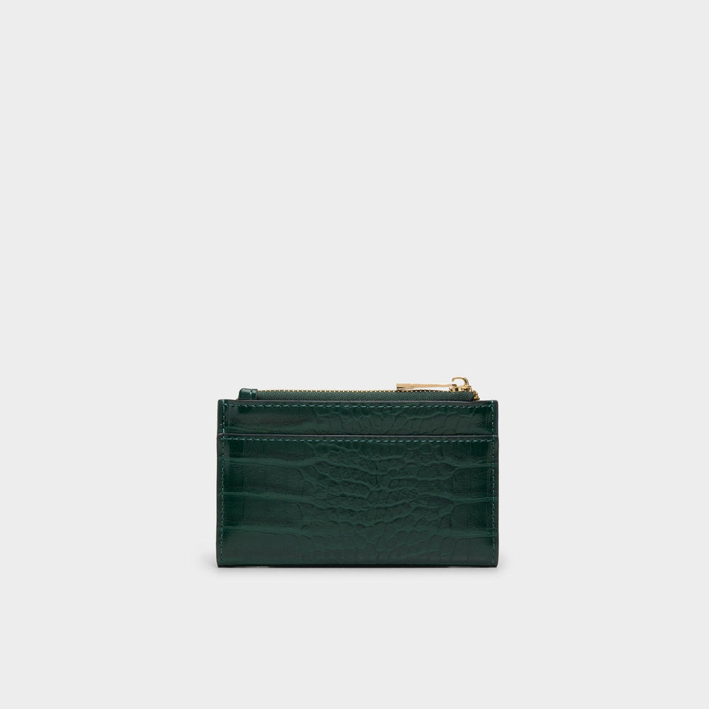 Aldo | Mereclyaa in Green - Wallet