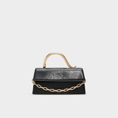 Aldo | Daphnei Black Women's Top Handle Bags - Top handle bag