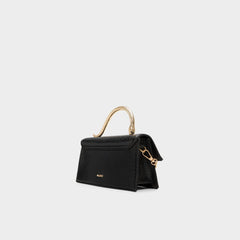 Aldo | Daphnei Black Women's Top Handle Bags - Top handle bag