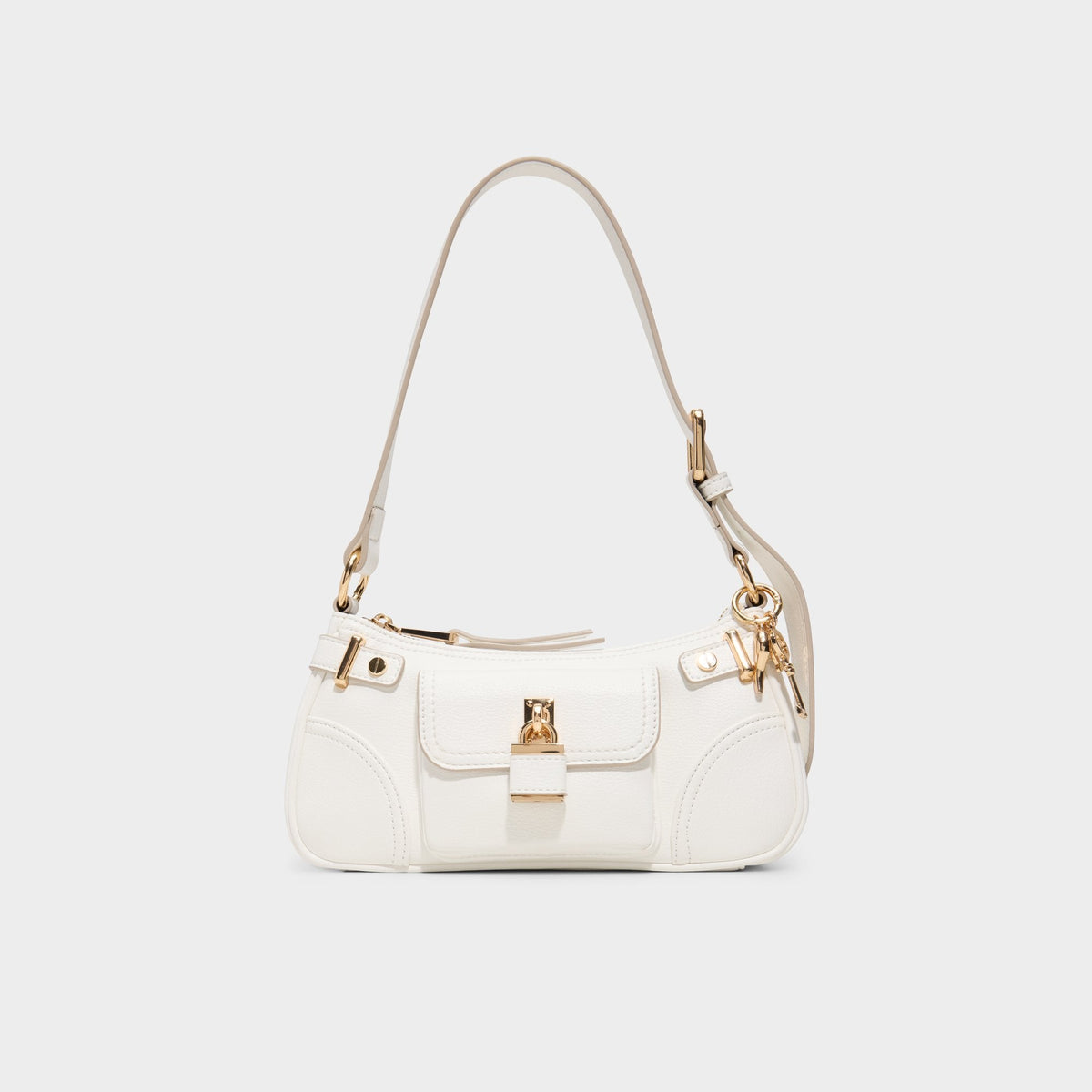 Aldo | Beramandraa Bone Women's Shoulder Bags - Shoulder bag