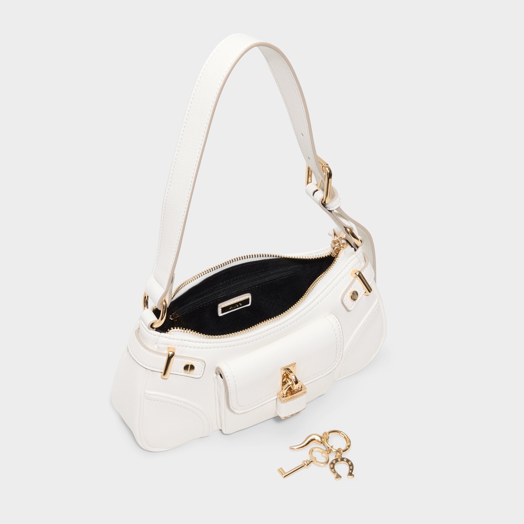Aldo | Beramandraa Bone Women's Shoulder Bags - Shoulder bag