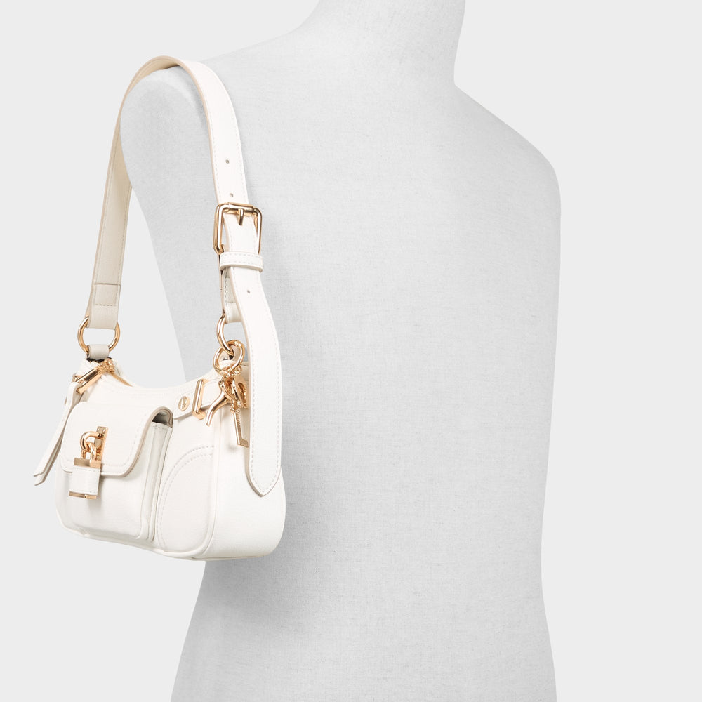 Aldo | Beramandraa Bone Women's Shoulder Bags - Shoulder bag
