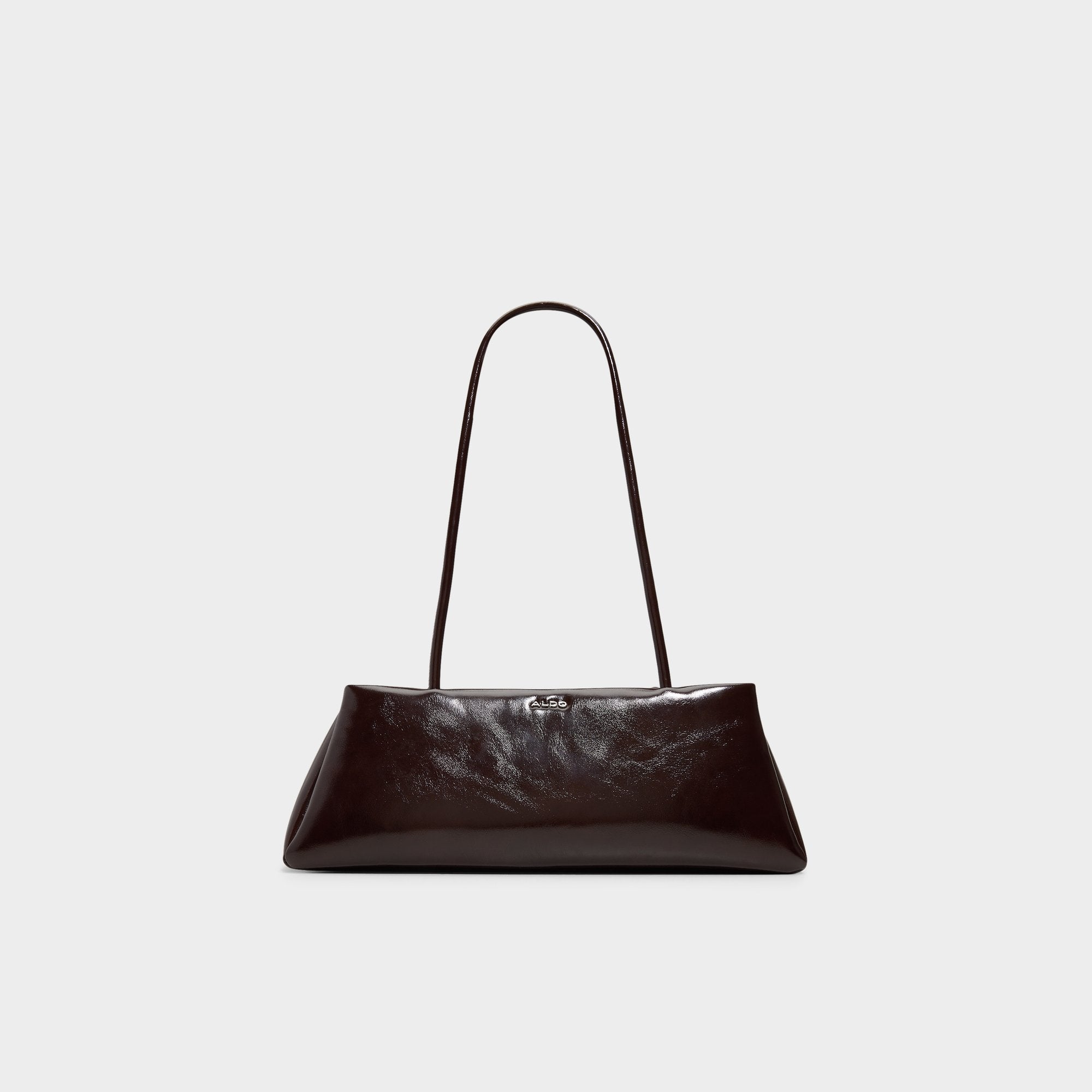 Aldo | Alesiaa in Brown - Shoulder bag