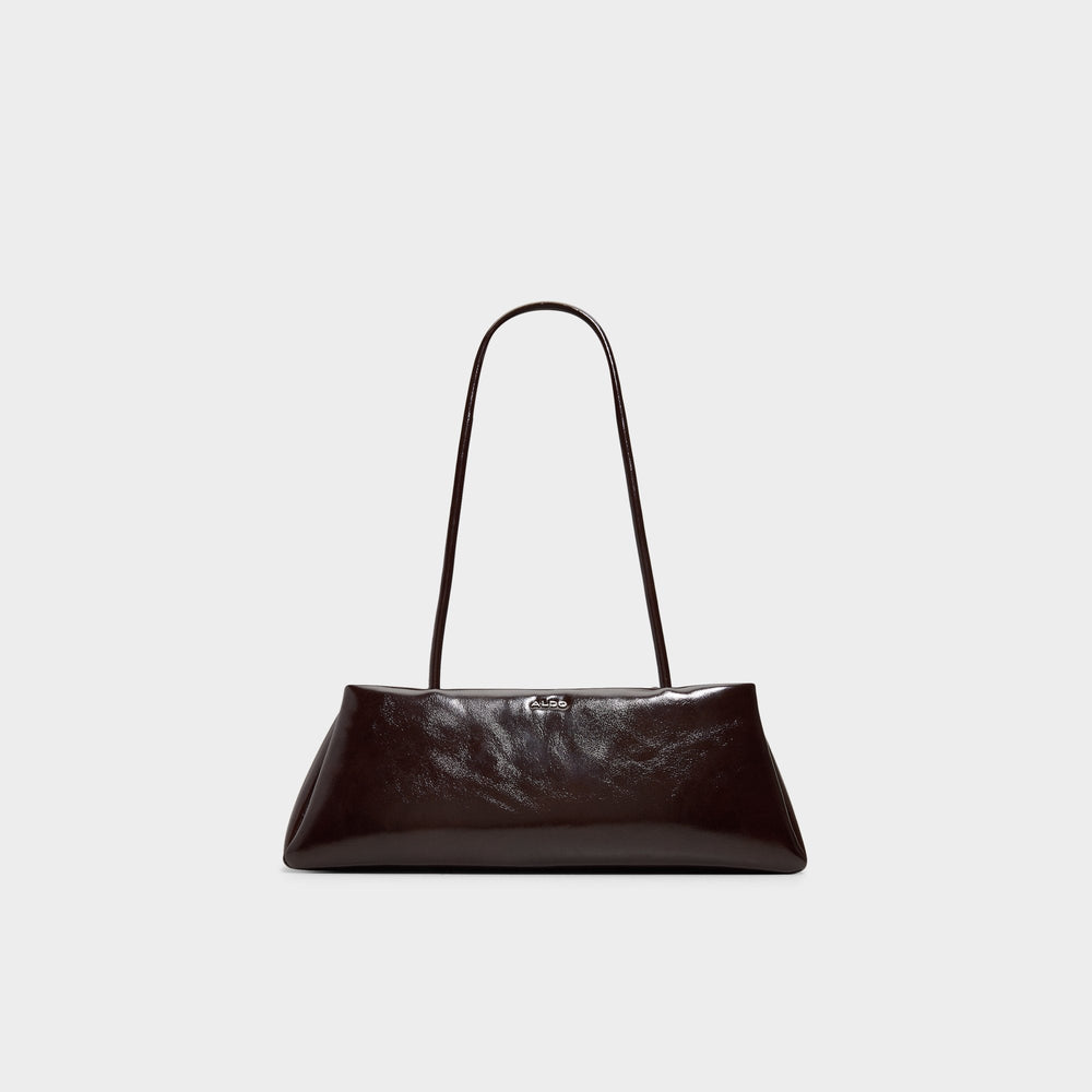 Aldo | Alesiaa in Brown - Shoulder bag