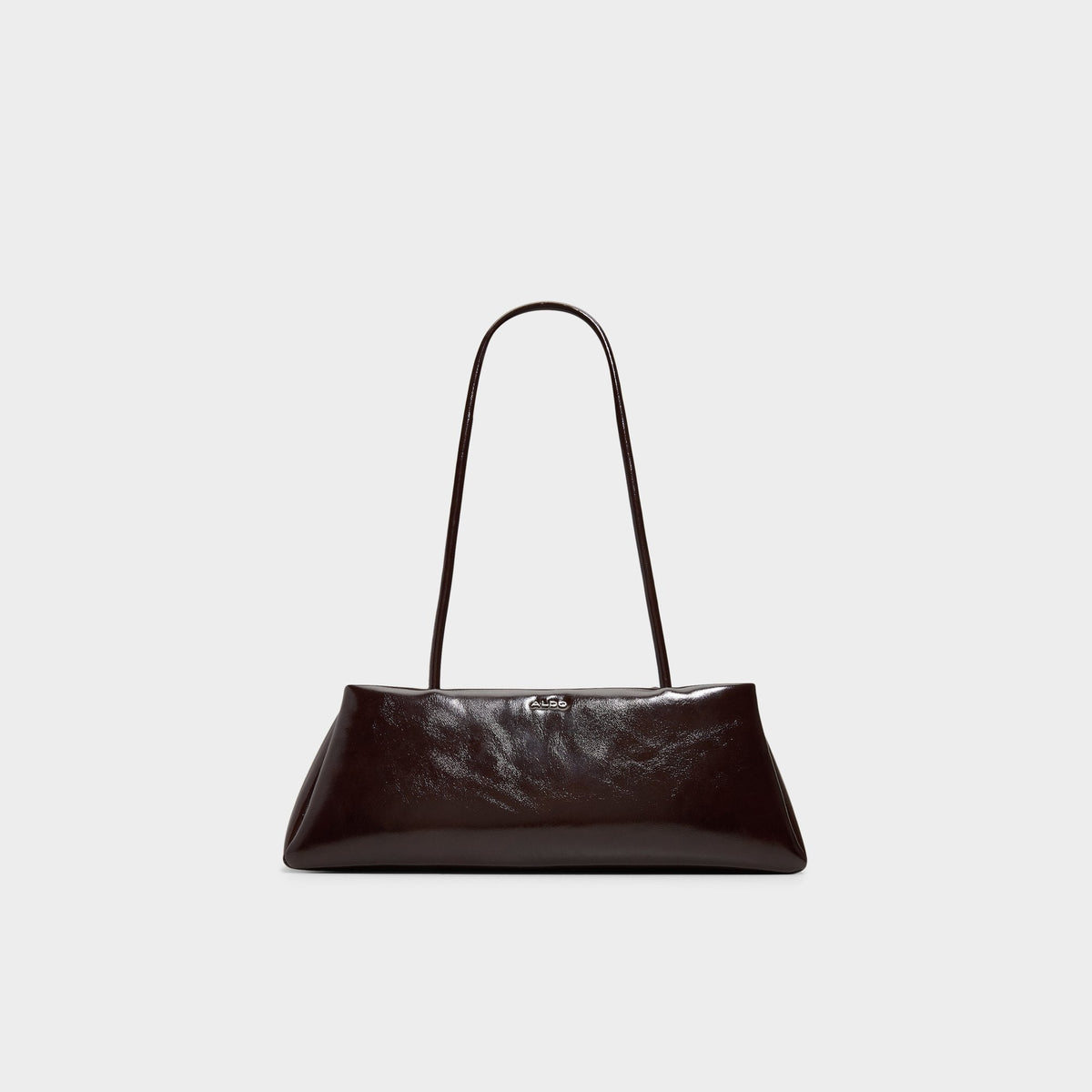 Aldo | Alesiaa in Brown - Shoulder bag