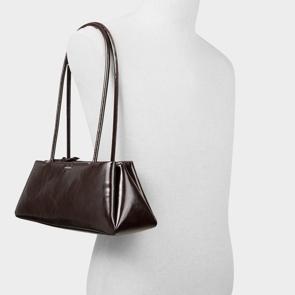Aldo | Alesiaa in Brown - Shoulder bag
