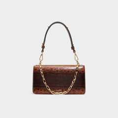 Aldo | Daboucaa in Brown - Crossbody bag