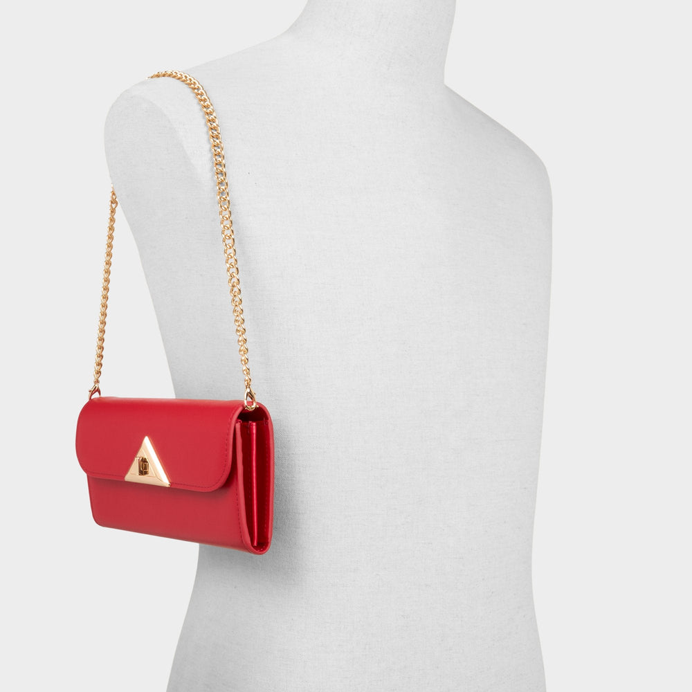 Aldo | Ketziaa in Red - Wallet