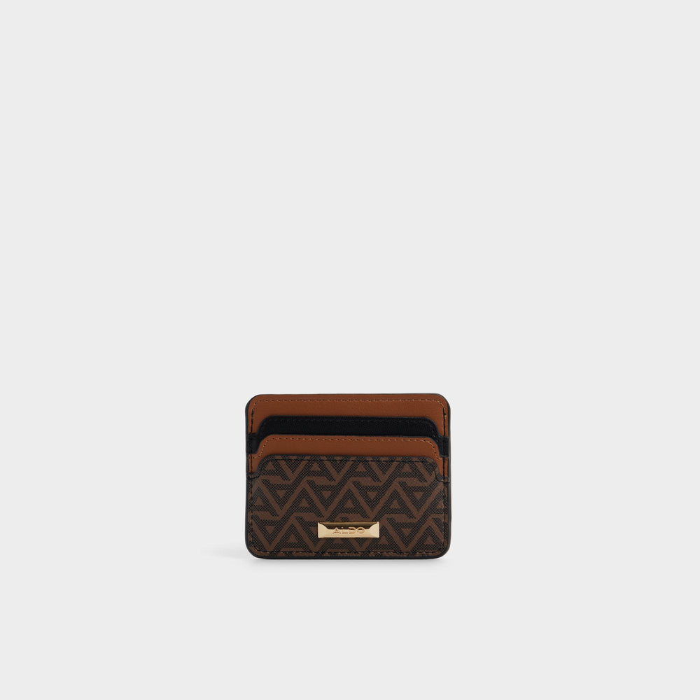 Aldo | Samma Brown Women's Wallets - Wallet