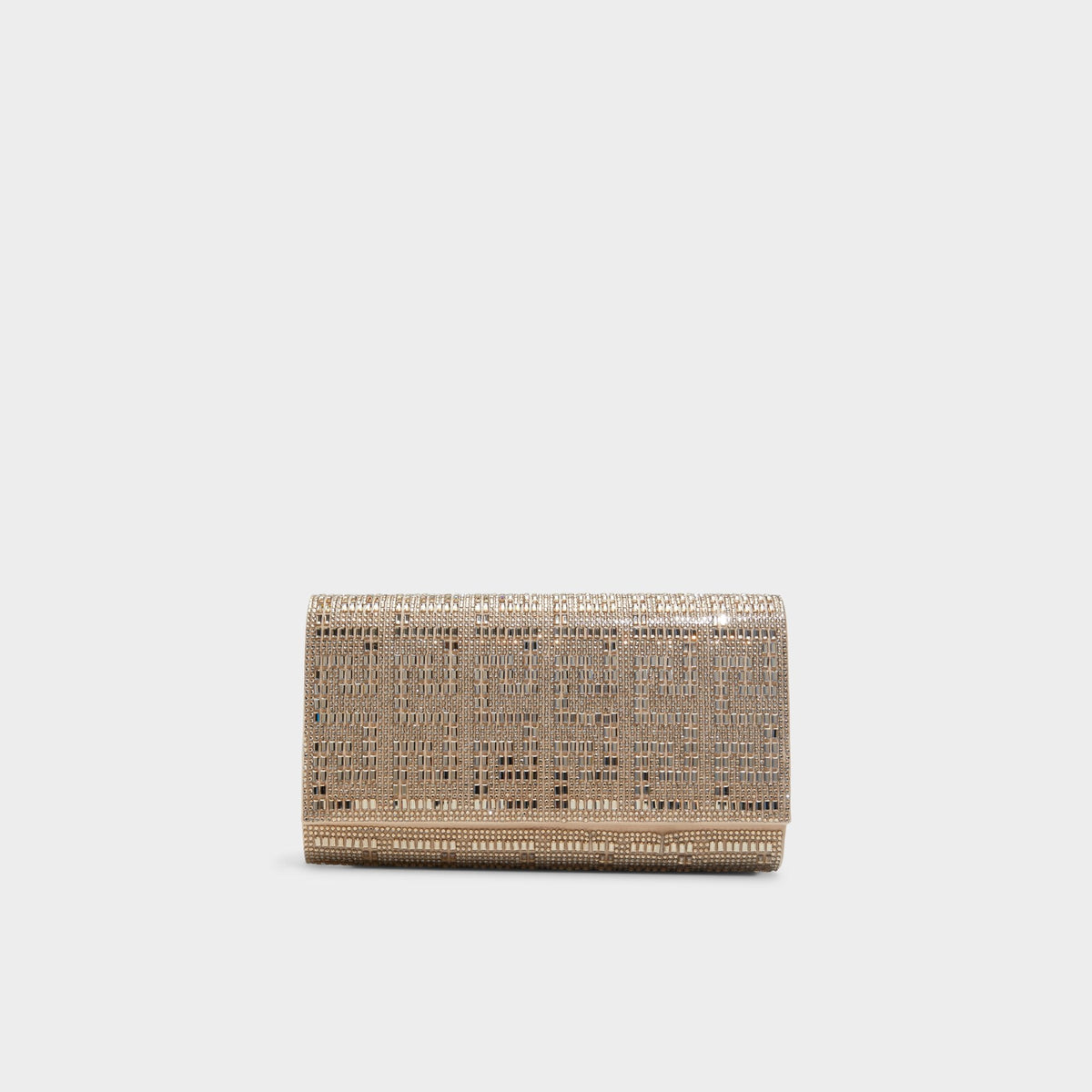 Aldo | Fahari Gold Women's Clutches & Evening bags - Clutch