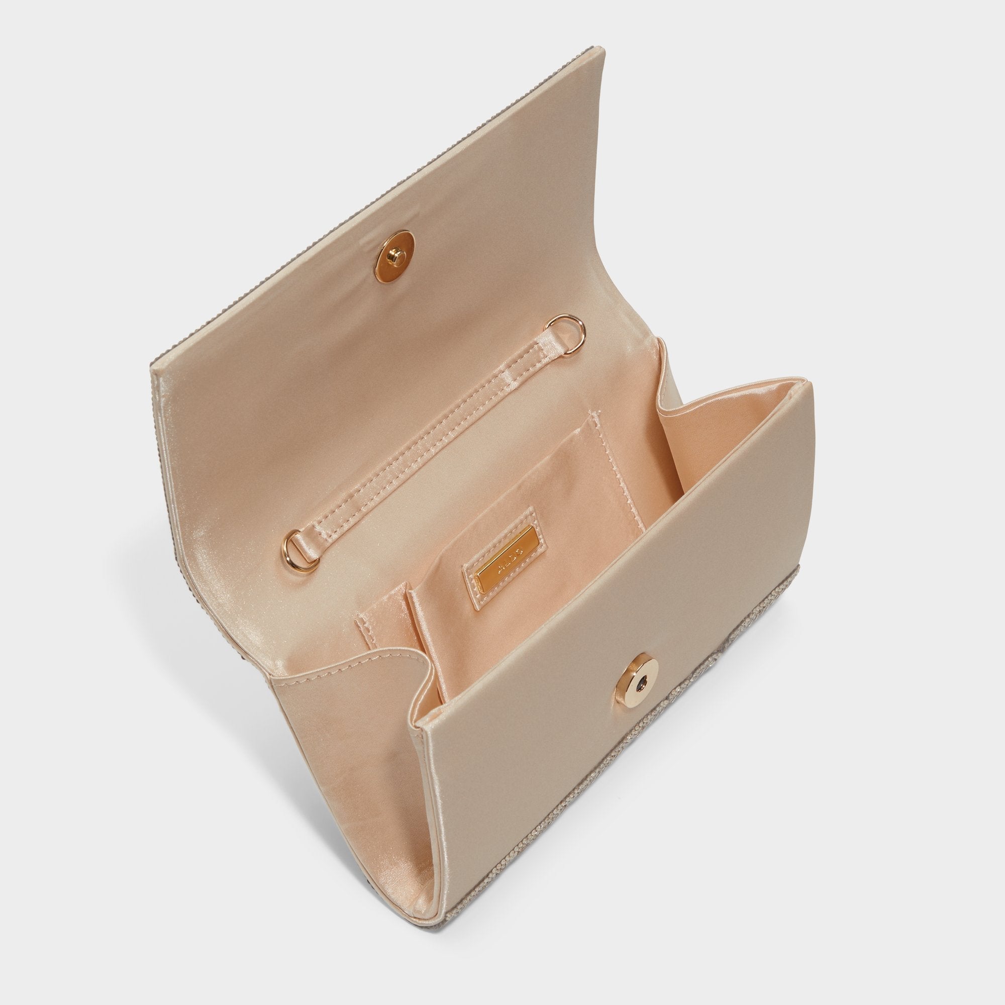 Aldo | Fahari Gold Women's Clutches & Evening bags - Clutch
